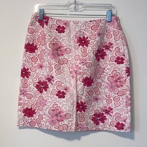 Ann Taylor Skirt